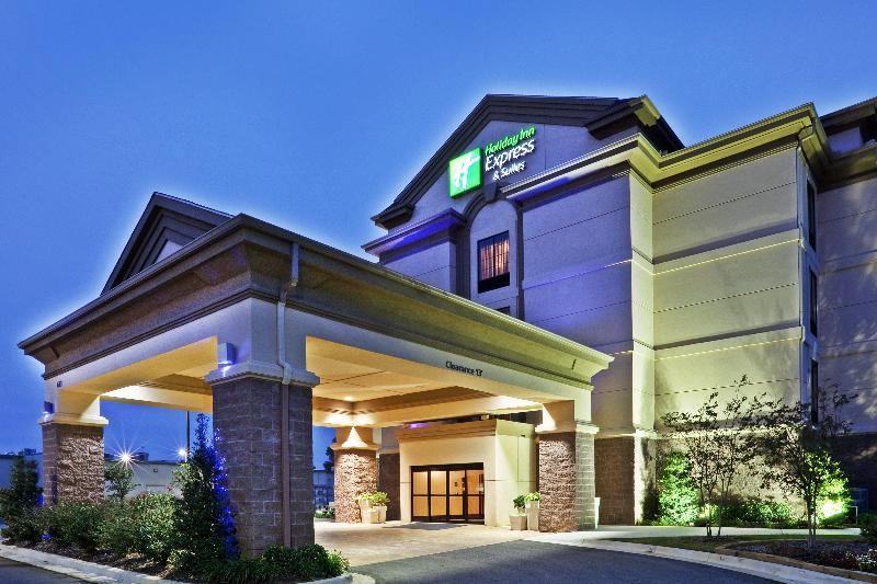 Holiday Inn Express Hotel & Suites Durant, An Ihg
