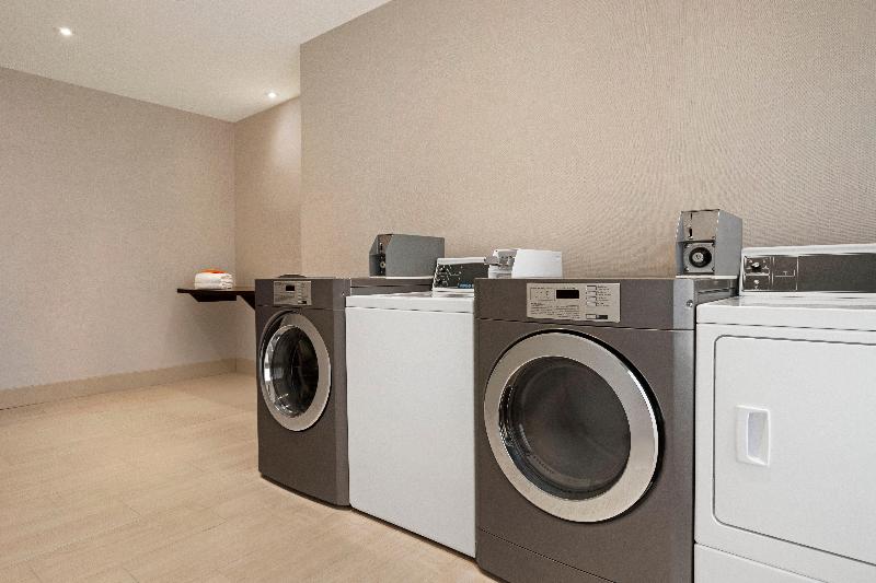 Holiday Inn Express Hotel & Suites Durant, An Ihg