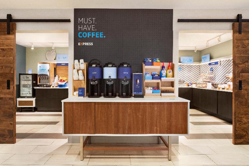 Holiday Inn Express Hotel & Suites Durant, An Ihg