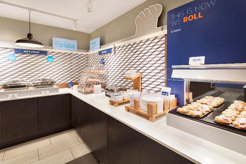 Holiday Inn Express Hotel & Suites Durant, An Ihg