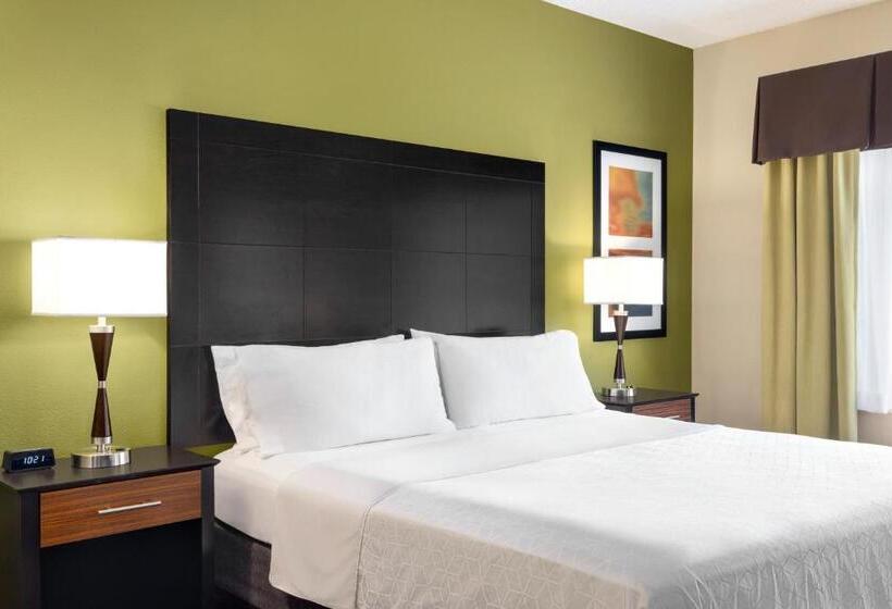 Holiday Inn Express Hotel & Suites Edmond, An Ihg
