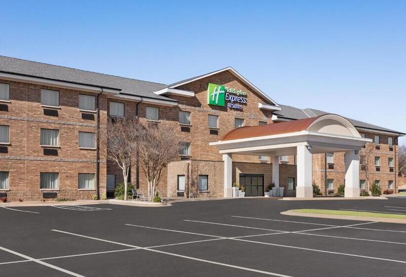 Holiday Inn Express Hotel & Suites Edmond, An Ihg