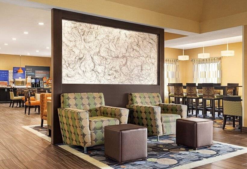 Holiday Inn Express Hotel & Suites Edmond, An Ihg