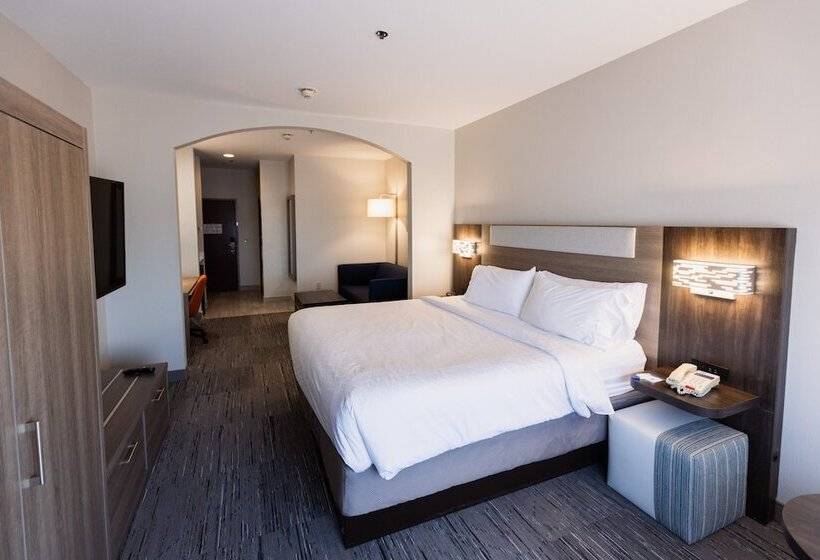 호텔 Holiday Inn Express & Suites Guthrie By Ihg