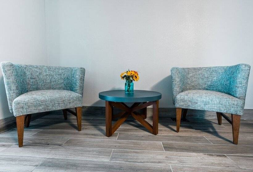 Holiday Inn Express Hotel & Suites Hamburg, An Ihg