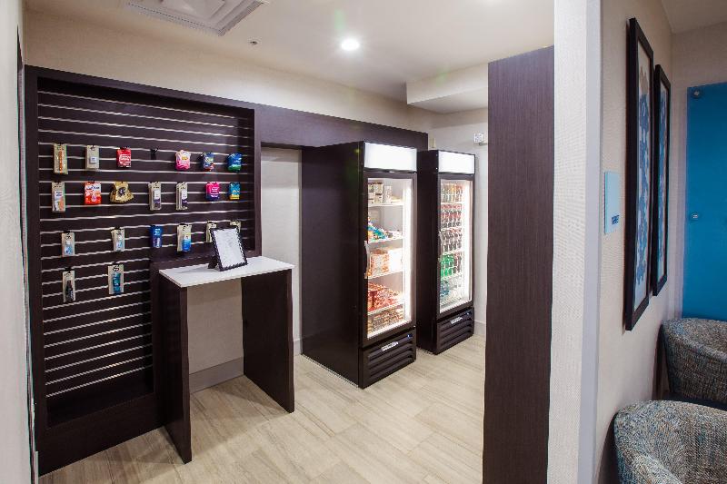 Holiday Inn Express Hotel & Suites Harriman, An Ihg