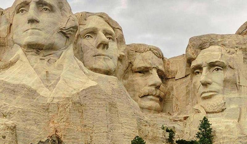 בית מלון כפרי Americinn By Wyndham Hill City Mt Rushmore