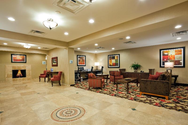 Holiday Inn Express Hotel & Suites Kodak East Sevierville, An Ihg