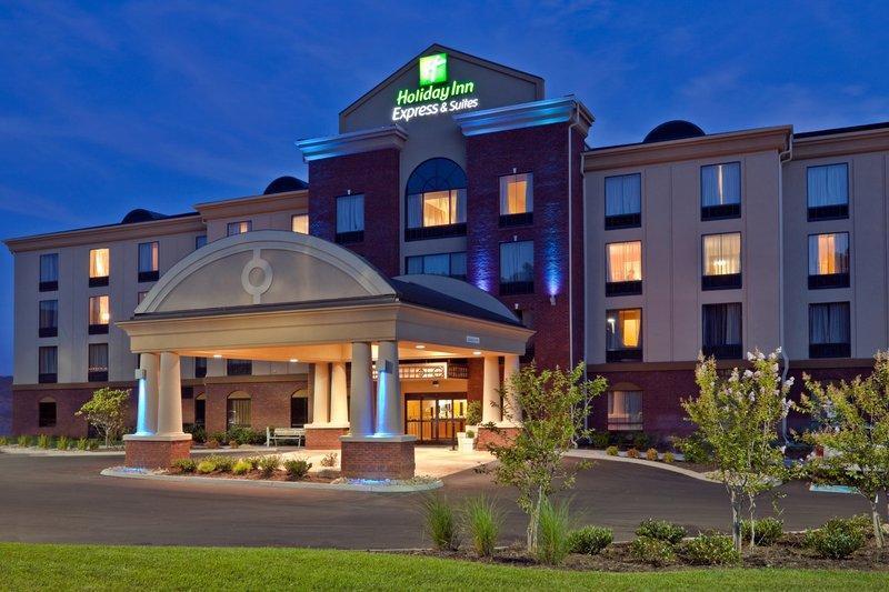 Holiday Inn Express Hotel & Suites Kodak East Sevierville, An Ihg