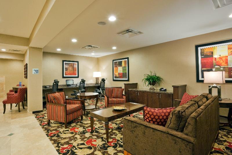 Holiday Inn Express Hotel & Suites Kodak East Sevierville, An Ihg