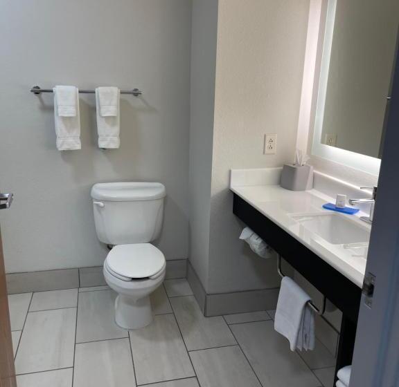 Holiday Inn Express Hotel & Suites Las Vegas, An Ihg