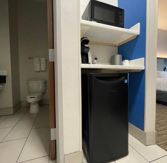 Holiday Inn Express Hotel & Suites Las Vegas, An Ihg