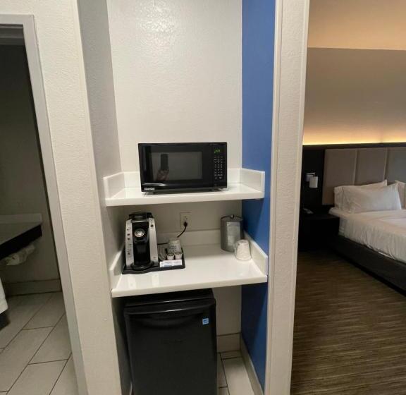 Holiday Inn Express Hotel & Suites Las Vegas, An Ihg