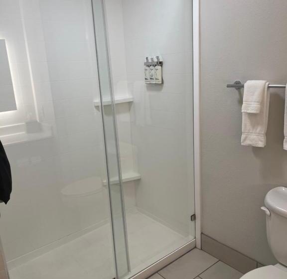 Holiday Inn Express Hotel & Suites Las Vegas, An Ihg