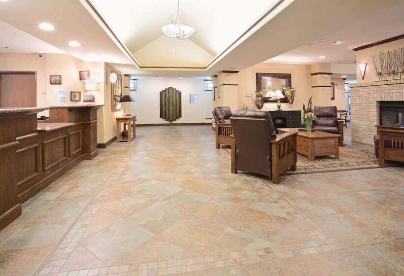 Holiday Inn Express Hotel & Suites Las Vegas, An Ihg