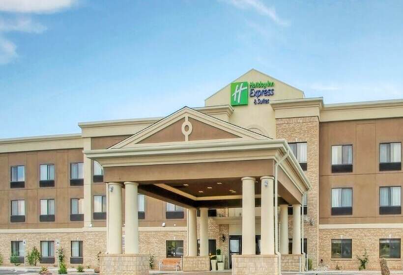 Holiday Inn Express Hotel & Suites Las Vegas, An Ihg