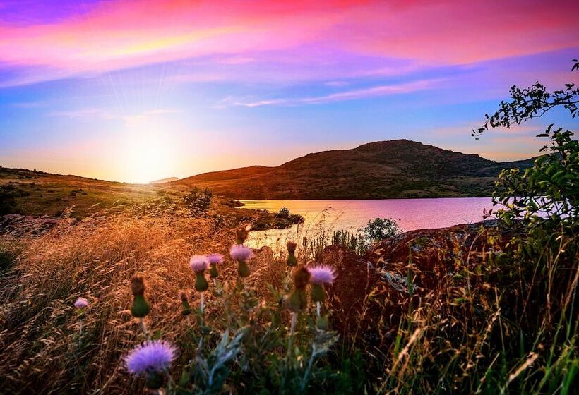 Holiday Inn Express Hotel & Suites Lawton Fort Sill, An Ihg