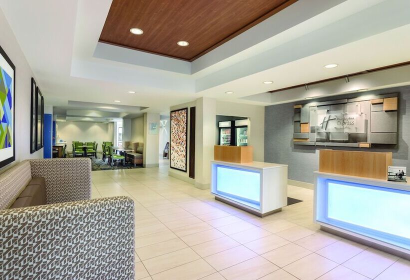 Holiday Inn Express Hotel & Suites Lawton Fort Sill, An Ihg