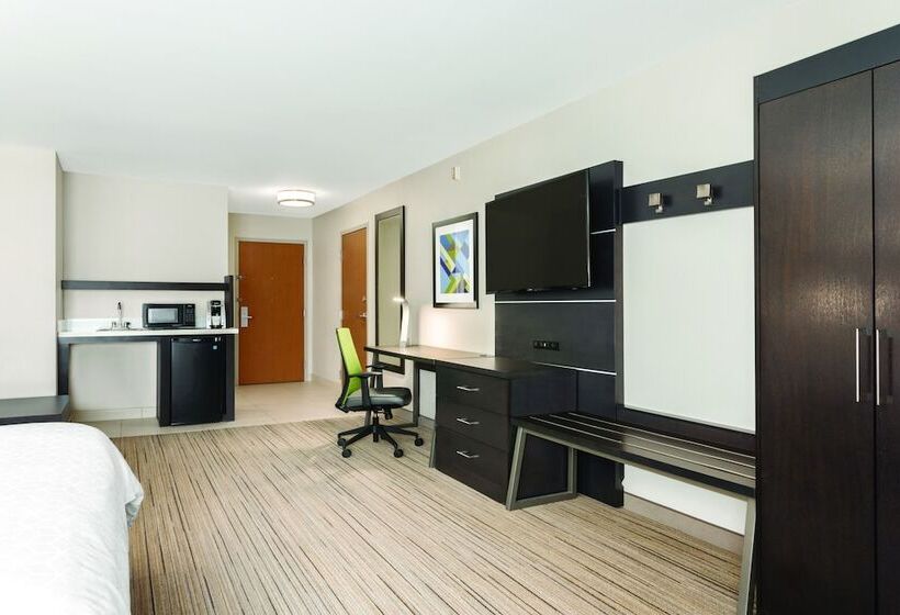 Holiday Inn Express Hotel & Suites Lawton Fort Sill, An Ihg