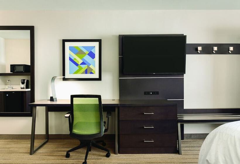 Holiday Inn Express Hotel & Suites Lawton Fort Sill, An Ihg