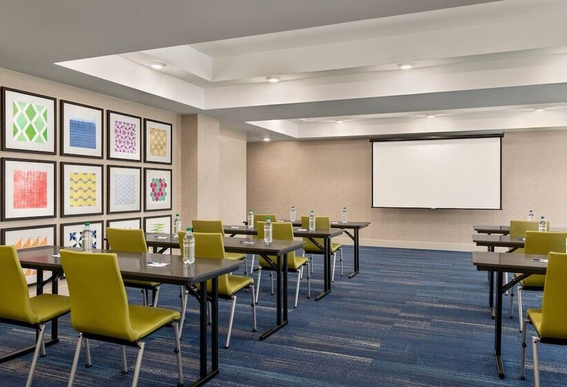 Holiday Inn Express Hotel & Suites Mcalester, An Ihg