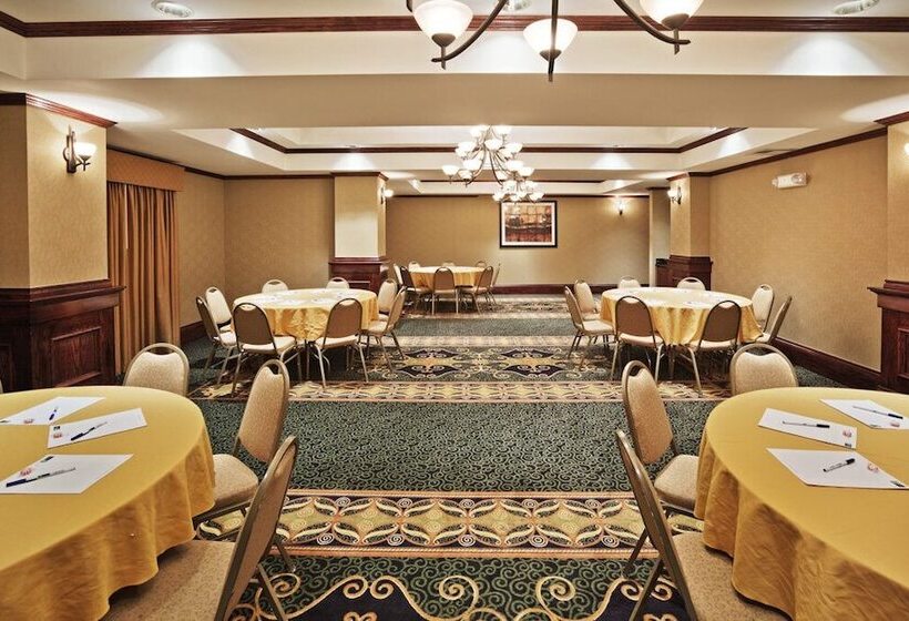 Holiday Inn Express Hotel & Suites Mcalester, An Ihg