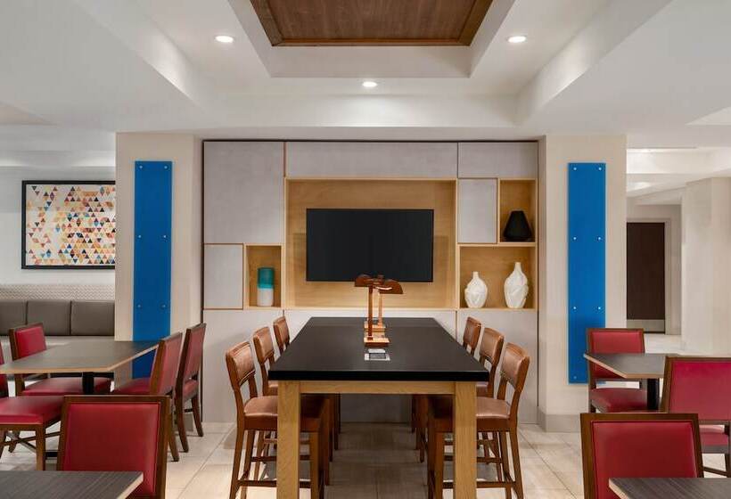 Holiday Inn Express Hotel & Suites Mcalester, An Ihg