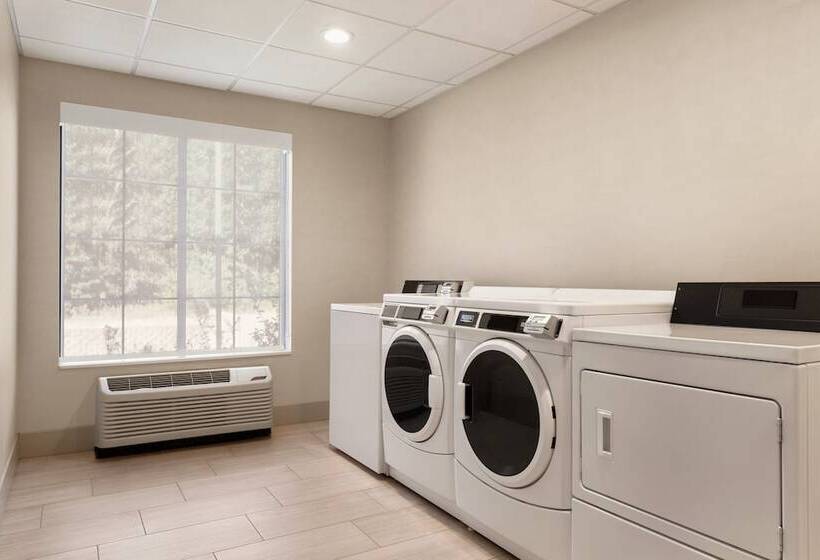 Holiday Inn Express Hotel & Suites Mcalester, An Ihg