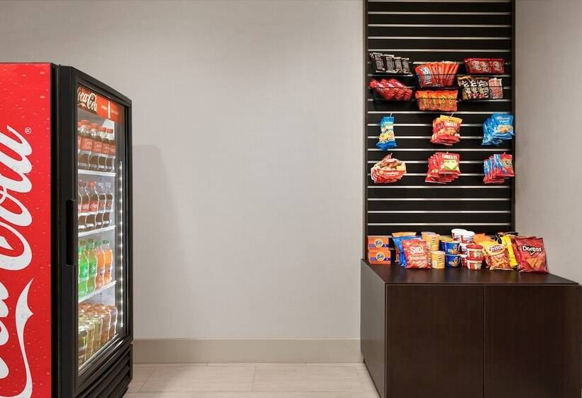 Holiday Inn Express Hotel & Suites Mcalester, An Ihg