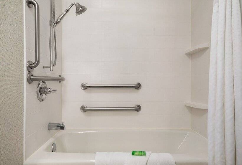 Holiday Inn Express Hotel & Suites Mcalester, An Ihg