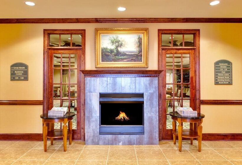 Holiday Inn Express Hotel & Suites Millington Memphis Area, An Ihg