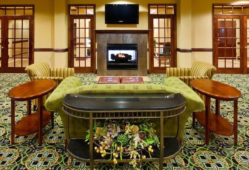 Holiday Inn Express Hotel & Suites Millington Memphis Area, An Ihg