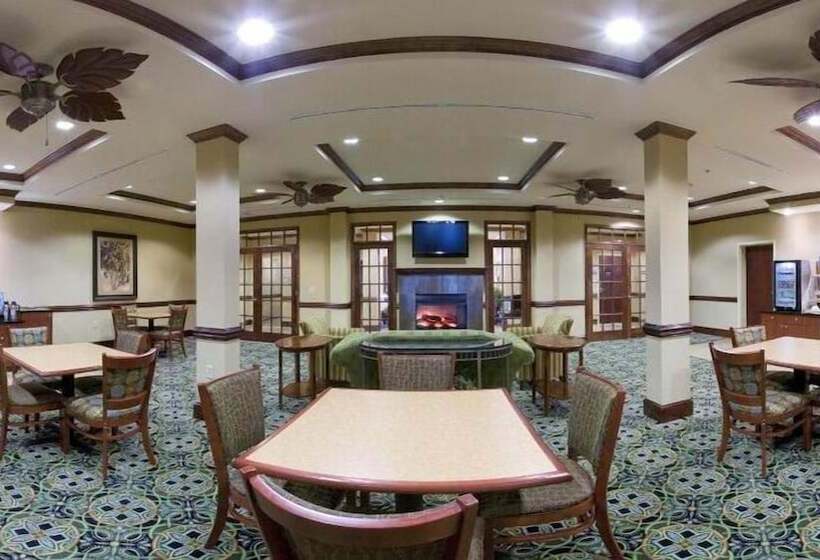 Holiday Inn Express Hotel & Suites Millington Memphis Area, An Ihg