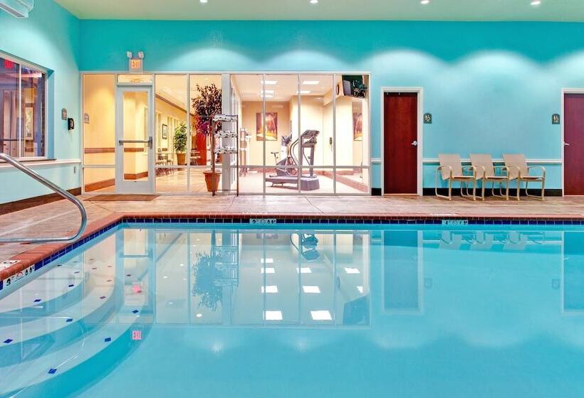 Holiday Inn Express Hotel & Suites Millington Memphis Area, An Ihg