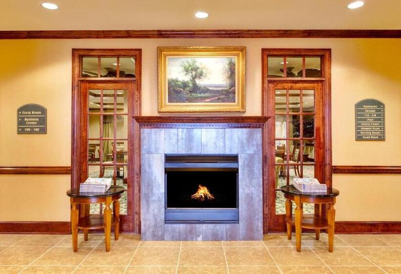 Holiday Inn Express Hotel & Suites Millington Memphis Area, An Ihg