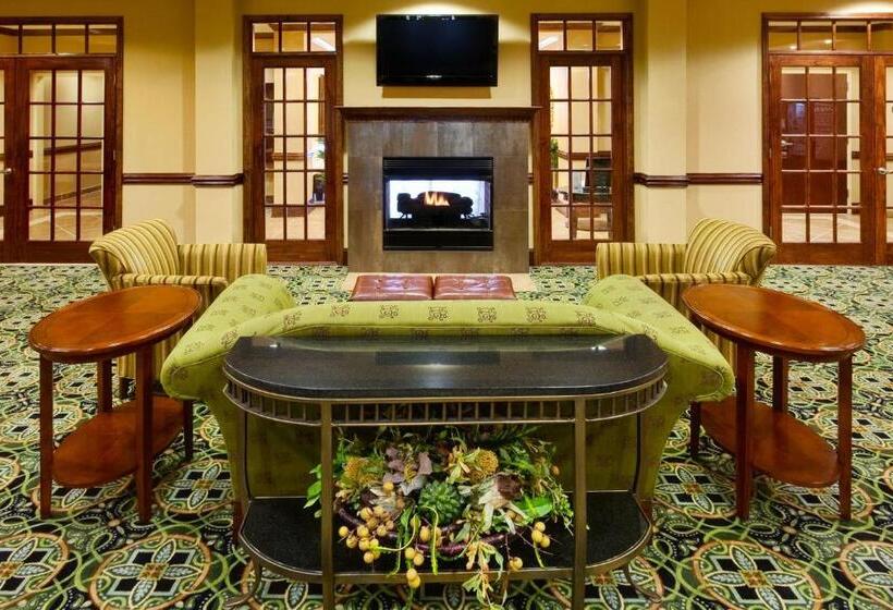 Holiday Inn Express Hotel & Suites Millington Memphis Area, An Ihg