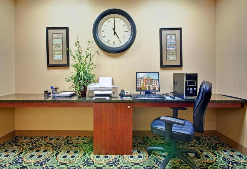 Holiday Inn Express Hotel & Suites Millington Memphis Area, An Ihg