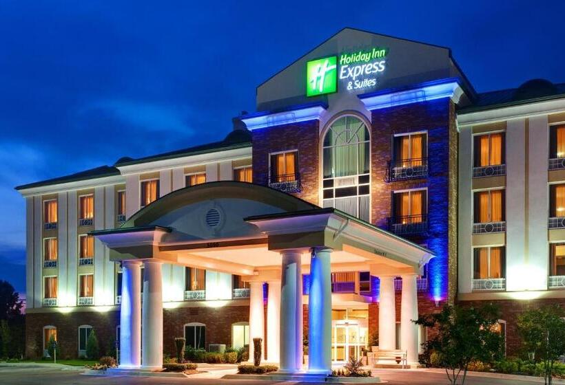 Holiday Inn Express Hotel & Suites Millington Memphis Area, An Ihg