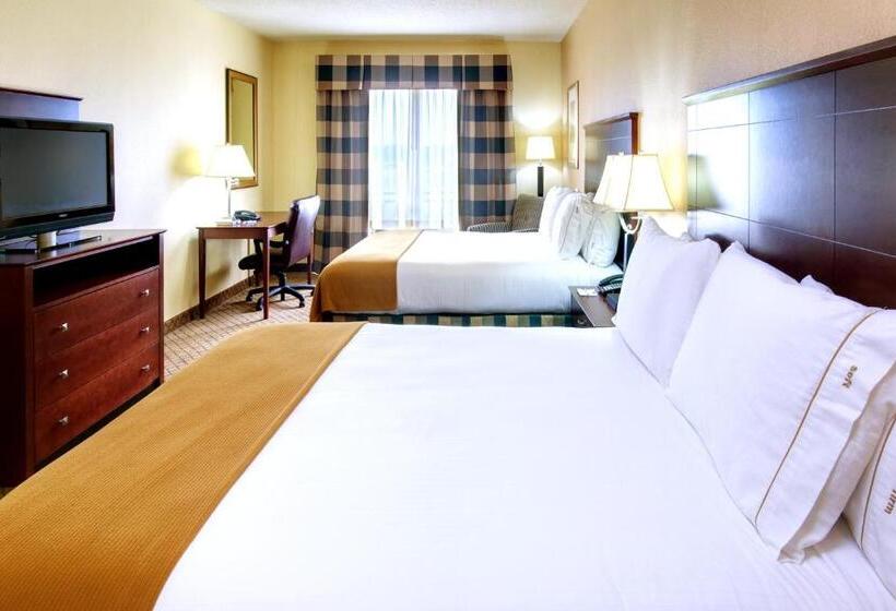 Holiday Inn Express Hotel & Suites Millington Memphis Area, An Ihg