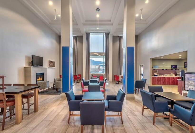 Holiday Inn Express Hotel & Suites Minden, An Ihg