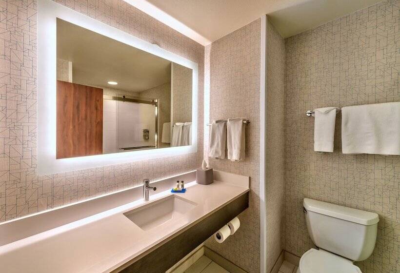 Holiday Inn Express Hotel & Suites Minden, An Ihg