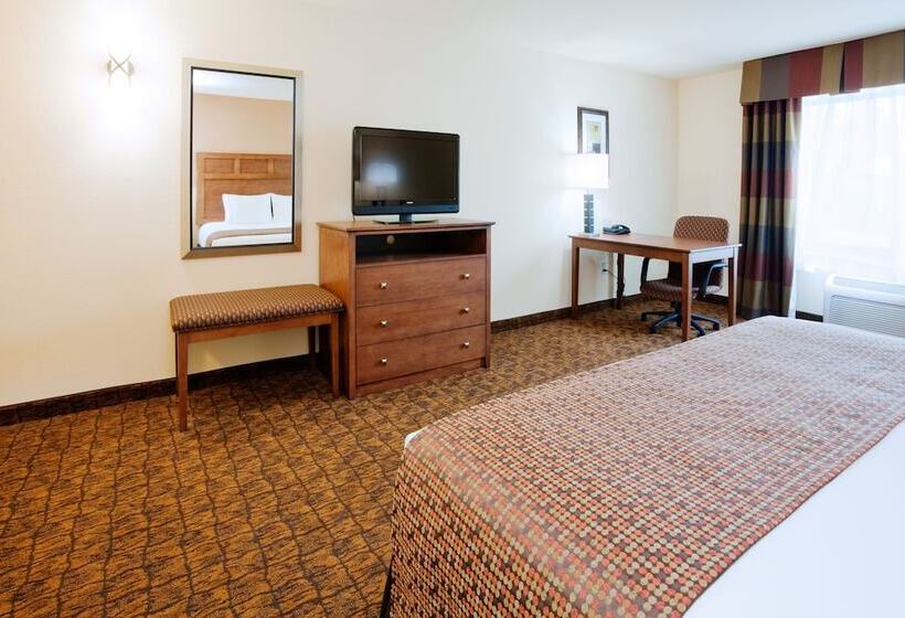 Holiday Inn Express Hotel & Suites Mount Airy, An Ihg