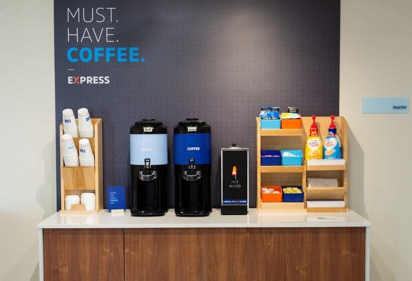 Holiday Inn Express Hotel & Suites Muskogee, An Ihg