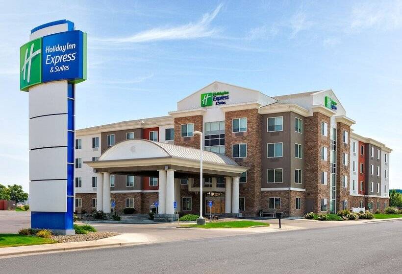 Holiday Inn Express Hotel & Suites Ontario, An Ihg
