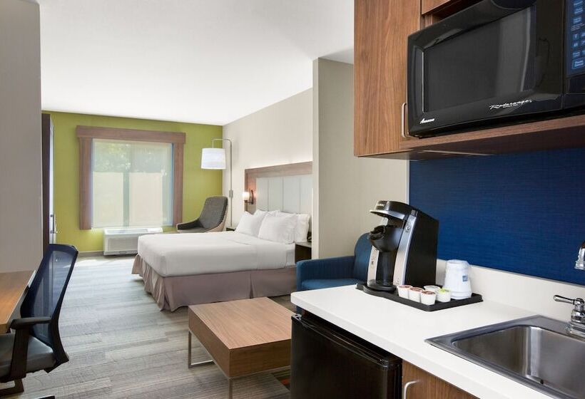 Holiday Inn Express Hotel & Suites Ontario, An Ihg