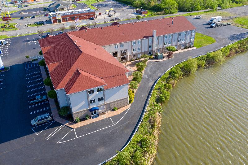 Holiday Inn Express Hotel & Suites Port Clinton Catawba Island, An Ihg
