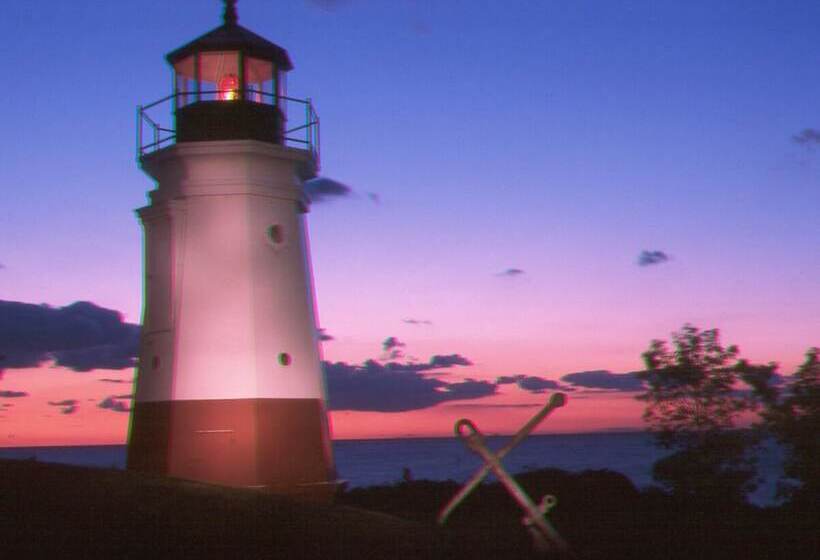 Holiday Inn Express Hotel & Suites Port Clinton Catawba Island, An Ihg