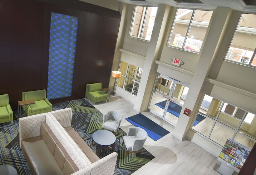 Holiday Inn Express Hotel & Suites Port Clinton Catawba Island, An Ihg