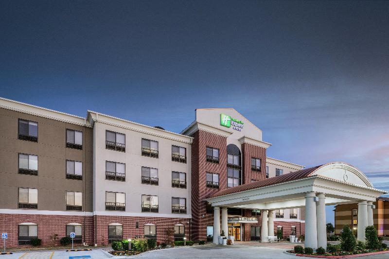 فندق Holiday Inn Express And Suites Pryor, An Ihg