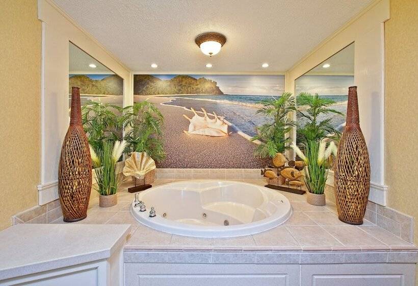 ホテル Holiday Inn Express & Suites   Sharon Hermitage, An Ihg